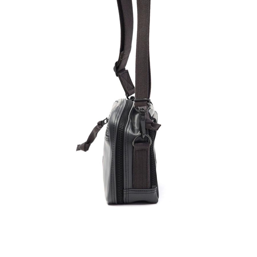 LUGGAGE LABEL ラゲッジ レーベル ライナー ショルダーバッグ 951