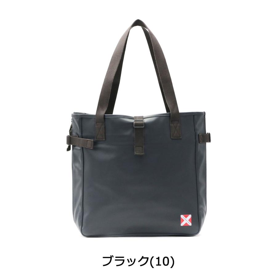 ラゲッジ レーベル ライナー トートバッグ 951-09247 吉田カバン LUGGAGE LABEL LINER メンズ レディース 大きめ A4 B4 ブランド｜galleria-onlineshop｜04