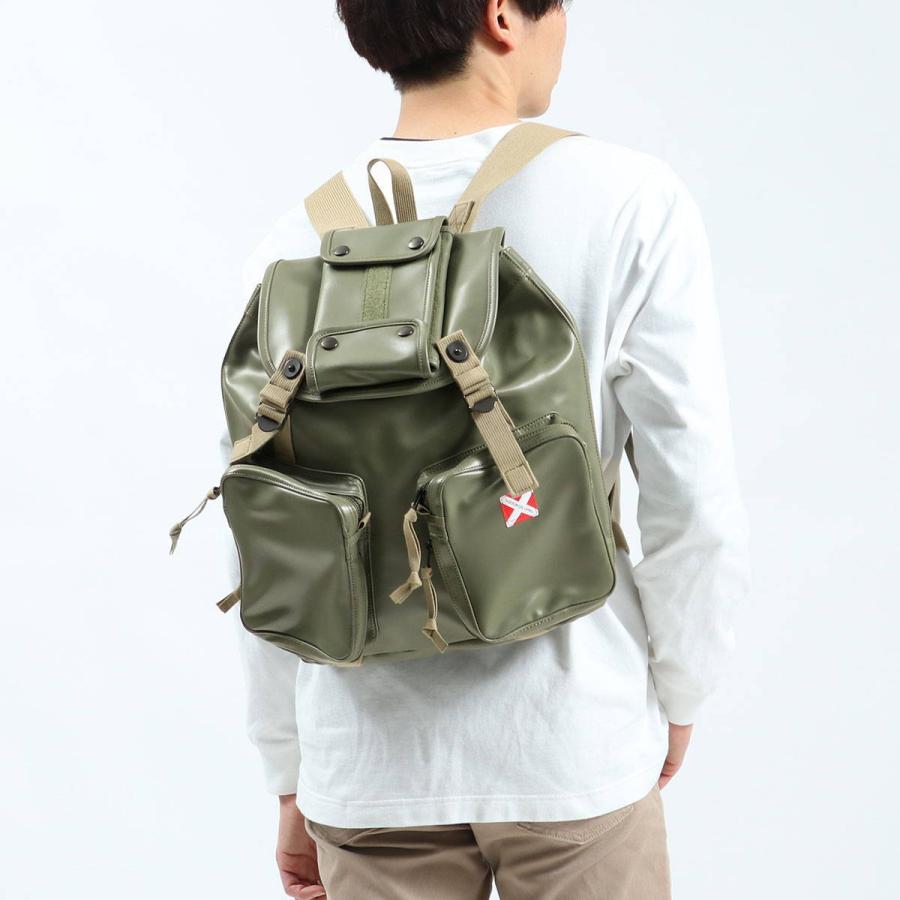 LUGGAGE LABEL ラゲッジ レーベル ライナー リュック 951-09249 LUGGAGE LABEL ラゲッジ レーベル ライナー リュック 951-09249
