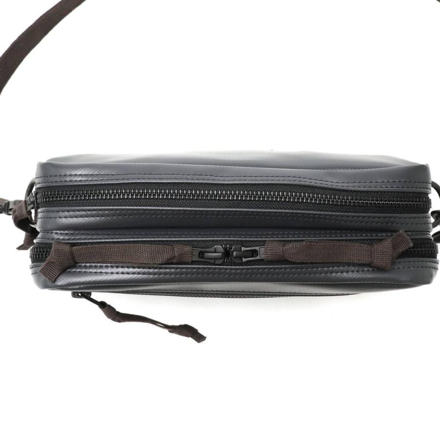 ラゲッジ レーベル ライナー ショルダーバッグ 951-09270 ミニショルダー 吉田カバン LUGGAGE LABEL LINER SHOULDER BAG メンズ レディース 斜めがけ 撥水｜galleria-onlineshop｜19