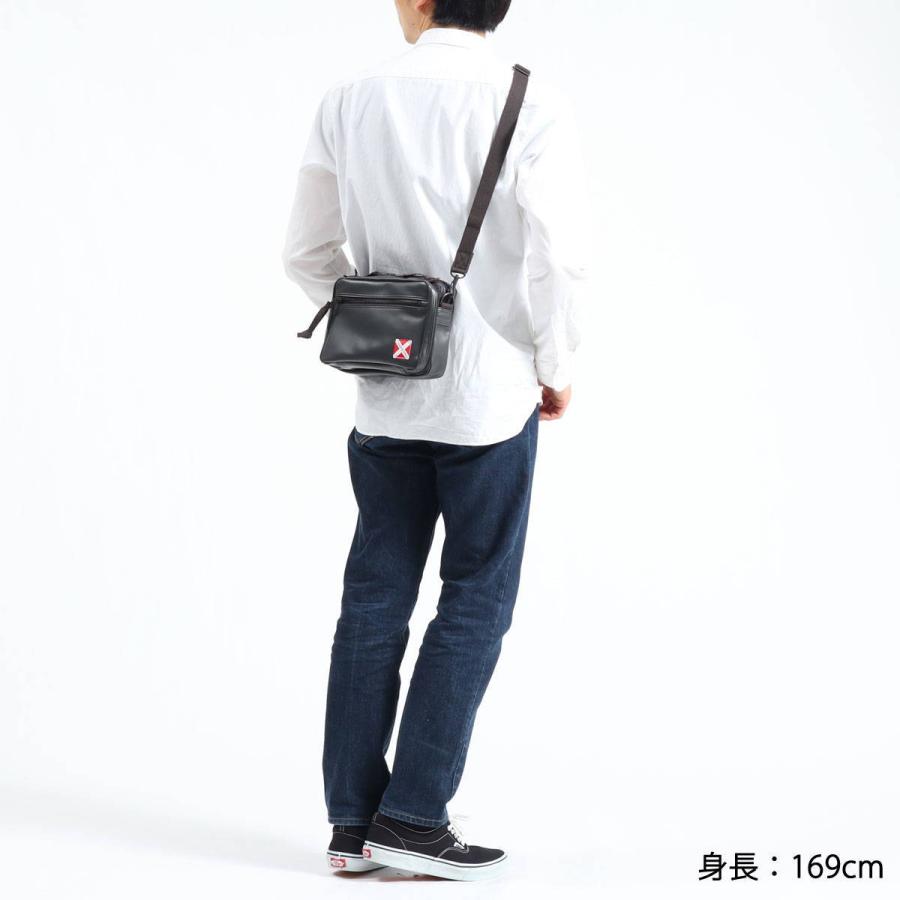 LUGGAGE LABEL ラゲッジ レーベル ライナー ショルダーバッグ LUGGAGE LABEL ラゲッジ レーベル ライナー ショルダーバッグ