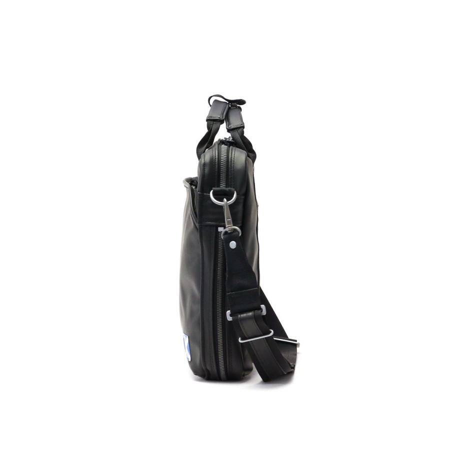 ラゲッジ レーベル ニューライナー 2WAYブリーフケース 960-08876 ビジネスバッグ 吉田カバン LUGGAGE LABEL NEW LINER 2WAY BRIEFCASE マチ拡張の画像