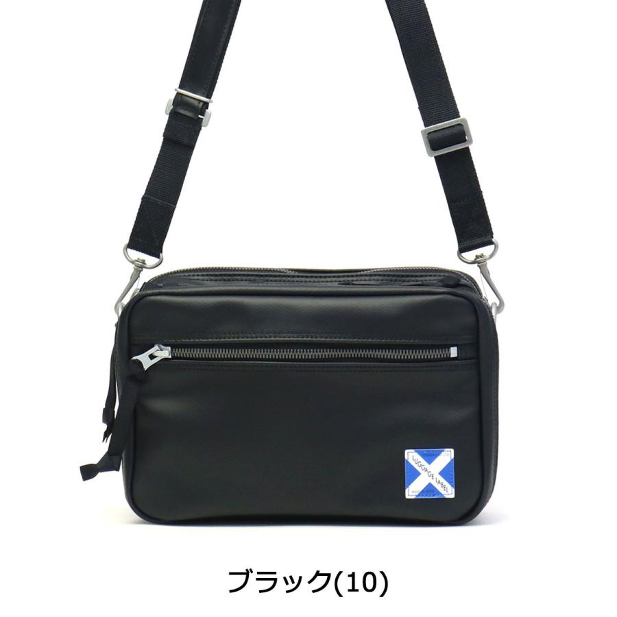 LUGGAGE LABEL ラゲッジ レーベル ニューライナー ショルダー LUGGAGE LABEL ラゲッジ レーベル ニューライナー ショルダー
