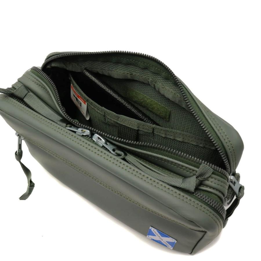 LUGGAGE LABEL ラゲッジ レーベル ニューライナー ショルダー LUGGAGE LABEL ラゲッジ レーベル ニューライナー ショルダー