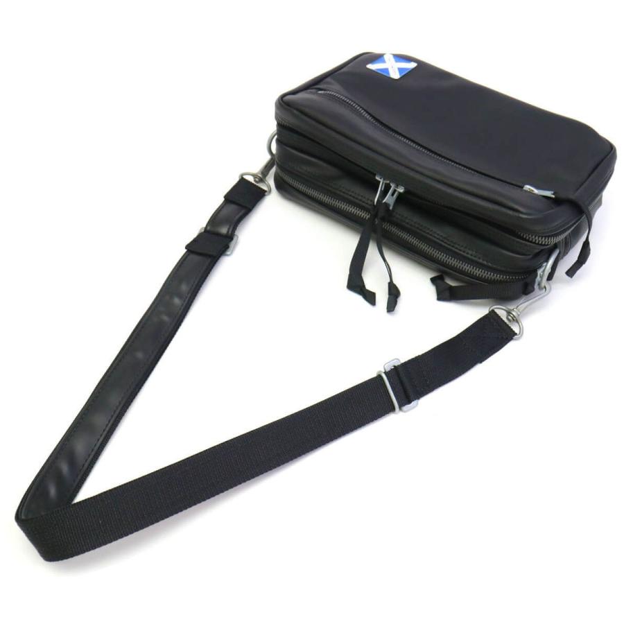 LUGGAGE LABEL ラゲッジ レーベル ニューライナー ショルダー LUGGAGE LABEL ラゲッジ レーベル ニューライナー ショルダー