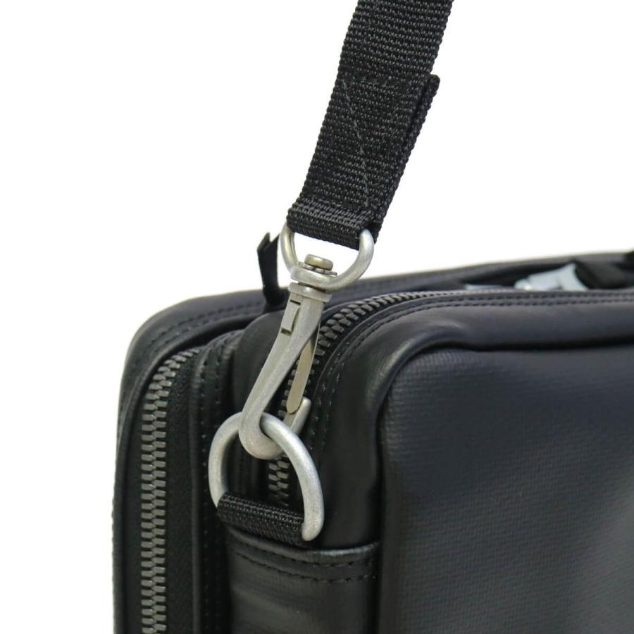 LUGGAGE LABEL ラゲッジ レーベル ニューライナー ショルダー LUGGAGE LABEL ラゲッジ レーベル ニューライナー ショルダー