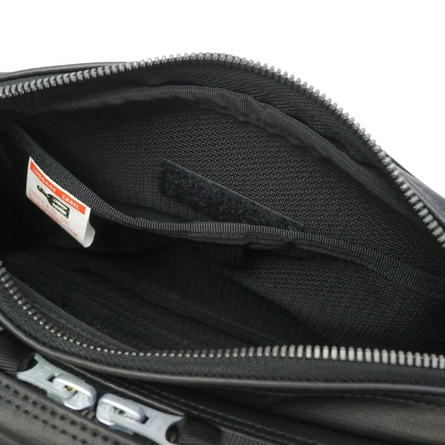 LUGGAGE LABEL ラゲッジ レーベル ニューライナー ショルダー LUGGAGE LABEL ラゲッジ レーベル ニューライナー ショルダー