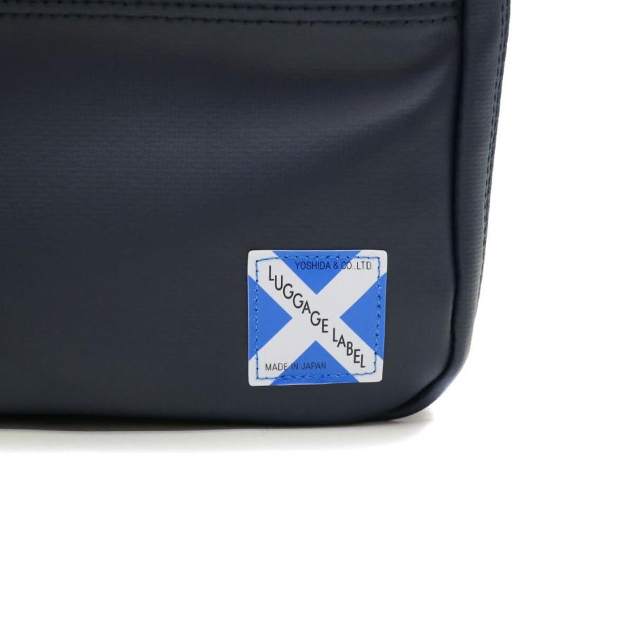 LUGGAGE LABEL ラゲッジ レーベル ニューライナー ショルダー LUGGAGE LABEL ラゲッジ レーベル ニューライナー ショルダー