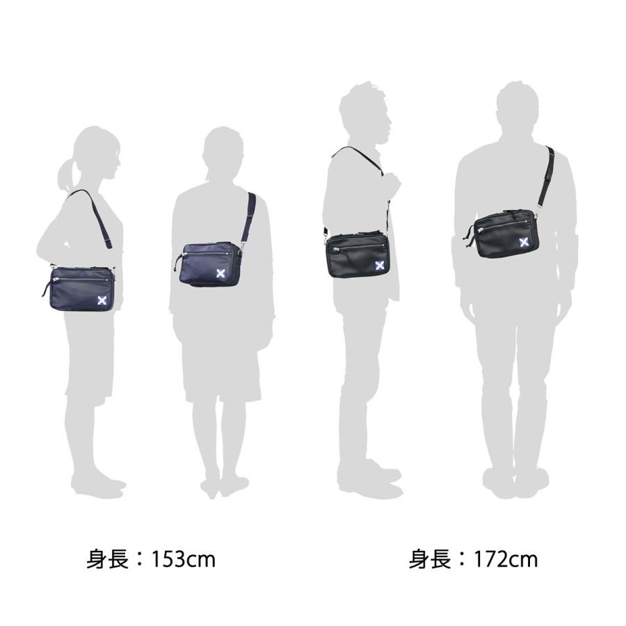 ラゲッジ レーベル ニューライナー ショルダーバッグ 960-09285 ミニショルダー 吉田カバン LUGGAGE LABEL NEW LINER メンズ レディース 軽量 斜めがけ ナイロンの画像