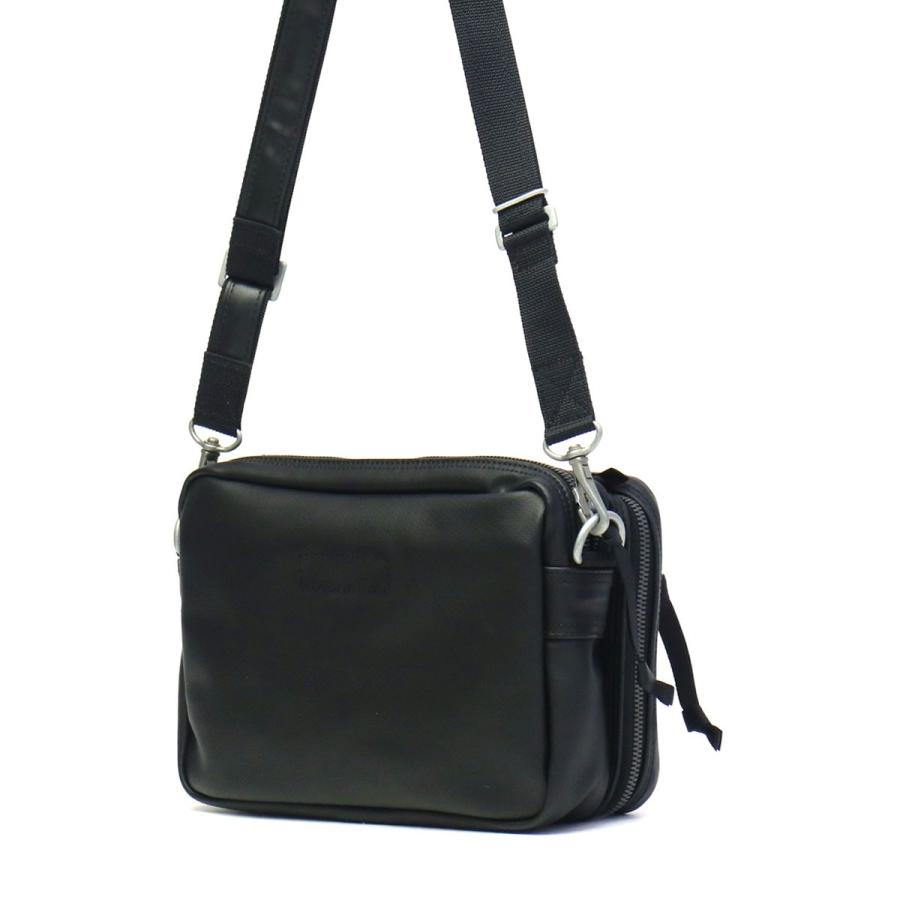 LUGGAGE LABEL ラゲッジ レーベル ニューライナー ショルダー LUGGAGE LABEL ラゲッジ レーベル ニューライナー ショルダー