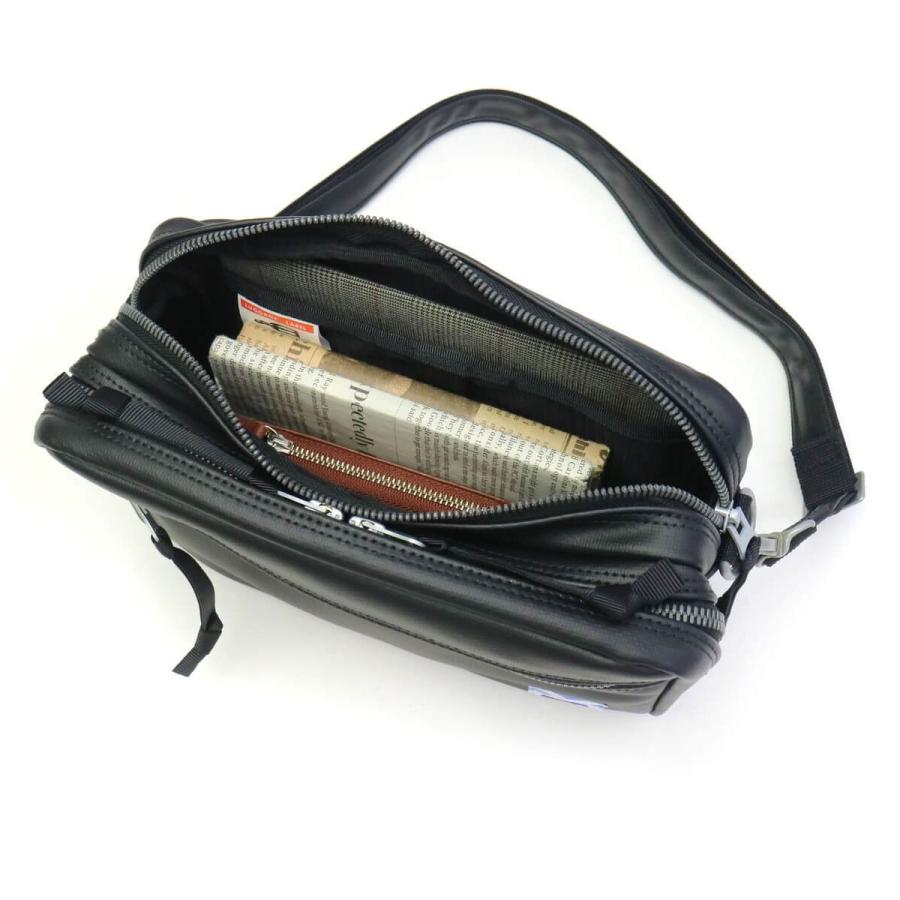 LUGGAGE LABEL ラゲッジ レーベル ニューライナー ショルダー LUGGAGE LABEL ラゲッジ レーベル ニューライナー ショルダー