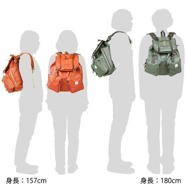 ラゲッジ レーベル ライナー ネオ リュックサック 971-05729 吉田カバン LUGGAGE LABEL LINER NEO メンズ 吉田かばん バッグ mm クリアポケット ×1 リュックサック 吉田カバン LUGGAGE LABEL LINER NEO 約