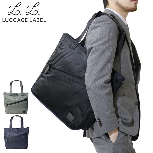 ラゲッジ レーベル ゾーン トートバッグ 97305593 トート 吉田カバン LUGGAGE LABEL ZONE メンズ レディース