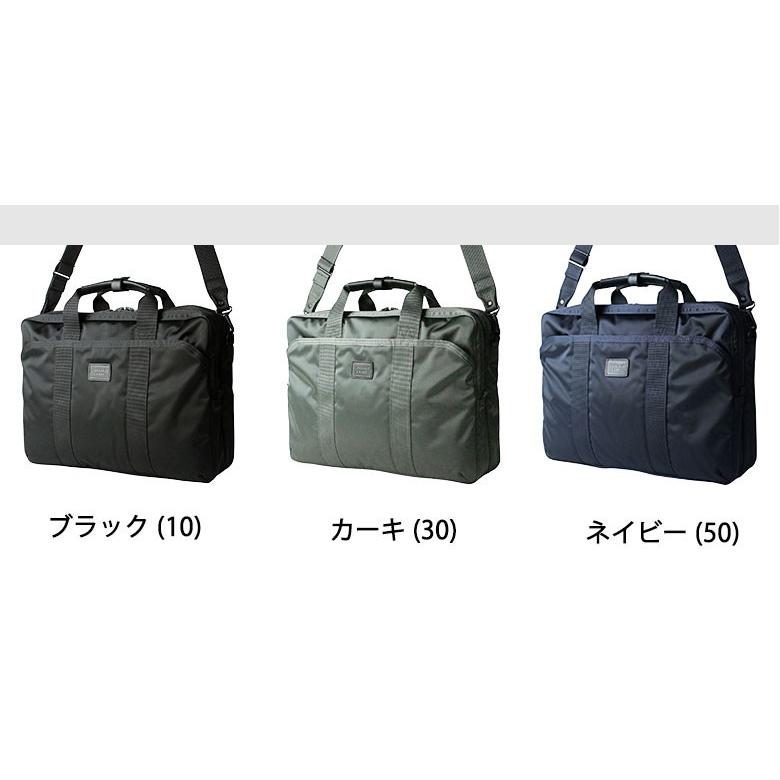 LUGGAGE LABEL ラゲッジ レーベル ゾーン 2WAYブリーフケース LUGGAGE LABEL ラゲッジ レーベル ゾーン 2WAYブリーフケース