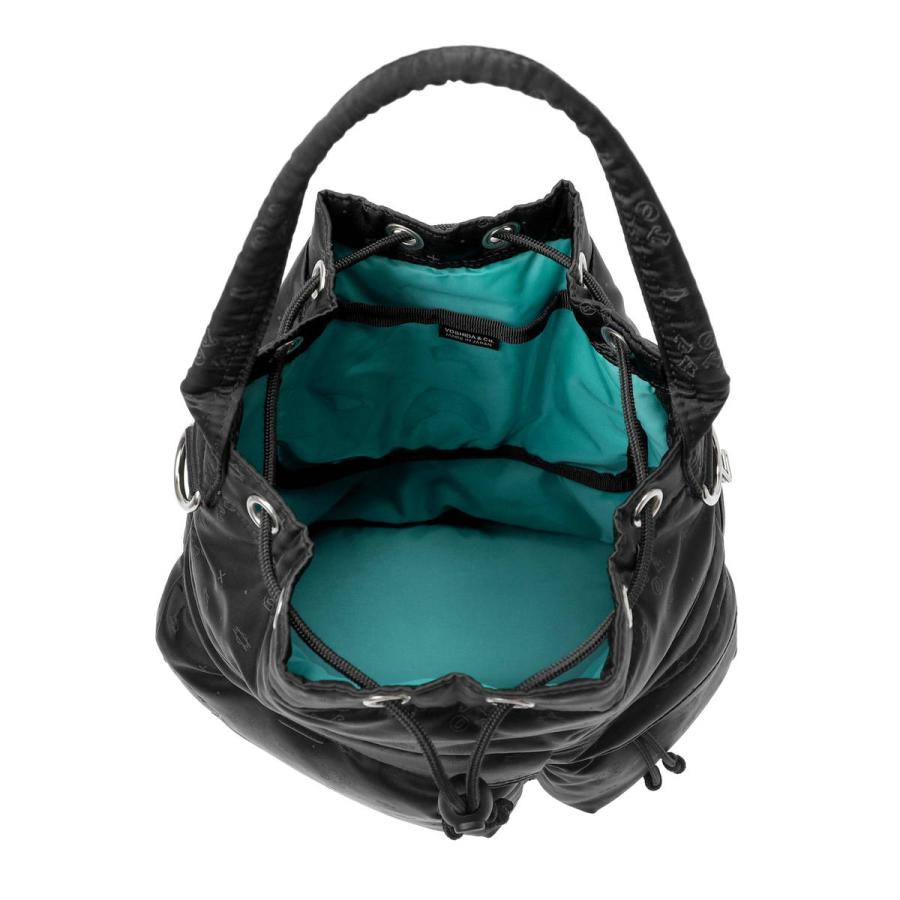 POTR モノグラム 2WAYツールバッグ 998-19526 ツールバッグ POTR モノグラム 2WAYツールバッグ 998-19526 ツールバッグ
