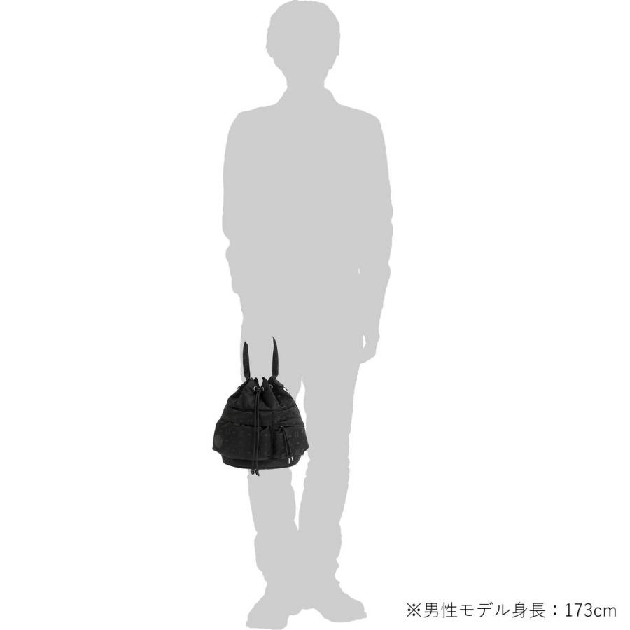 POTR モノグラム 2WAYツールバッグ 998-19526 ツールバッグ POTR モノグラム 2WAYツールバッグ 998-19526 ツールバッグ