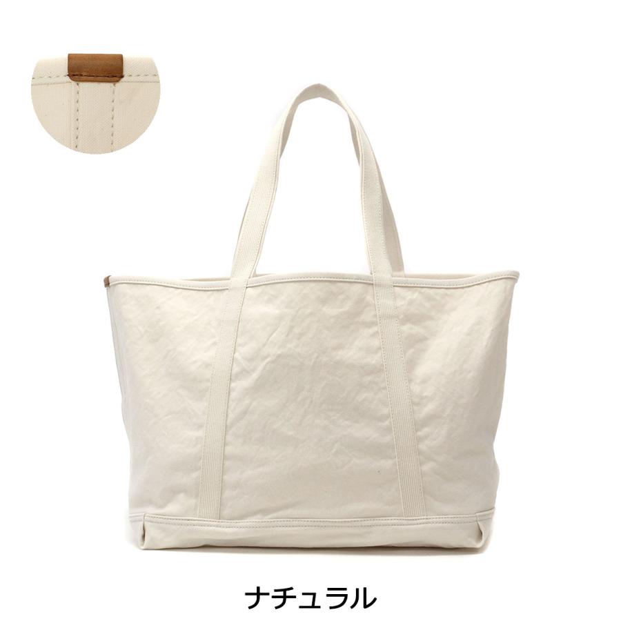 アーツアンドクラフツ トートバッグ メンズ レディース 帆布 大きめ 大容量 ARTS&CRAFTS CANVAS BASIC TOTE #9 A4 B4 キャンバス 無地 バッグ｜galleria-onlineshop｜07