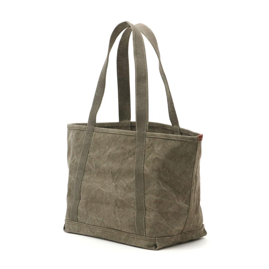 アーツアンドクラフツ トートバッグ 帆布 メンズ レディース ブランド ARTS&CRAFTS CANVAS BASIC TOTE M #9 トート A4 キャンバス 無地 バッグ｜galleria-onlineshop｜15