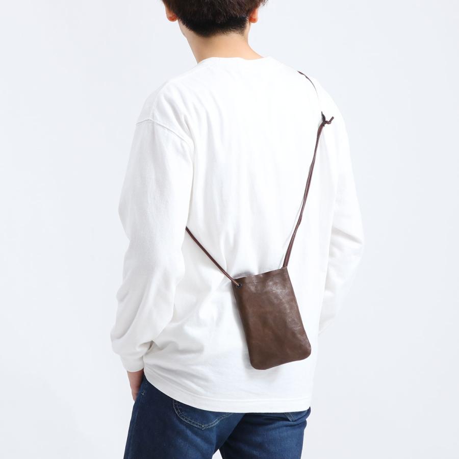 ARTS & CRAFTS アーツアンドクラフツ ショルダーバッグ ARTS & CRAFTS アーツアンドクラフツ ショルダーバッグ