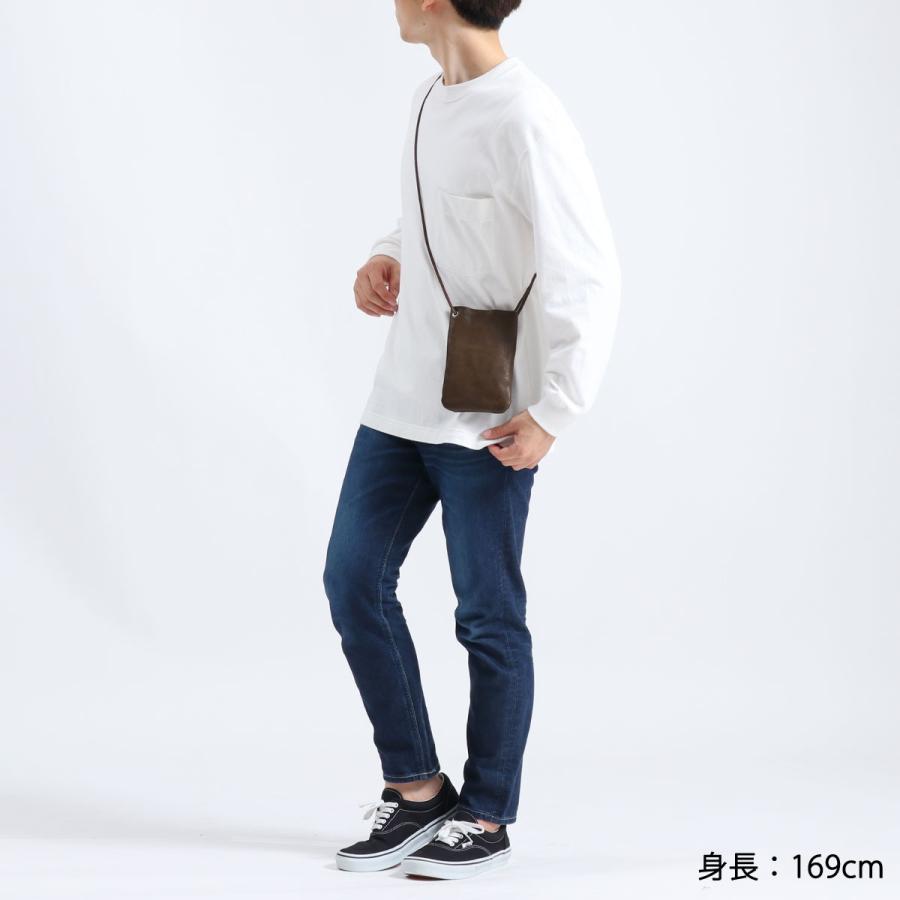 ARTS & CRAFTS（アーツアンドクラフツ） ショルダーバッグ バッグ 斜