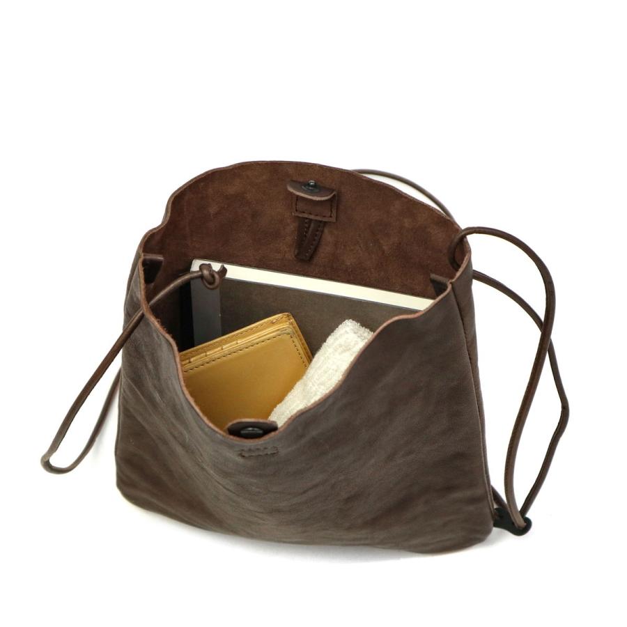 ARTS & CRAFTS（アーツアンドクラフツ） ショルダーバッグ バッグ 斜