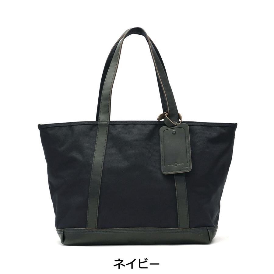 最大40%★5/15限定 アーツアンドクラフツ トートバッグ ARTS&CRAFTS バッグ BLACK NYLON BASIC ZIP TOP TOTE トート ファスナー A4 本革 メンズ レディース｜galleria-onlineshop｜05