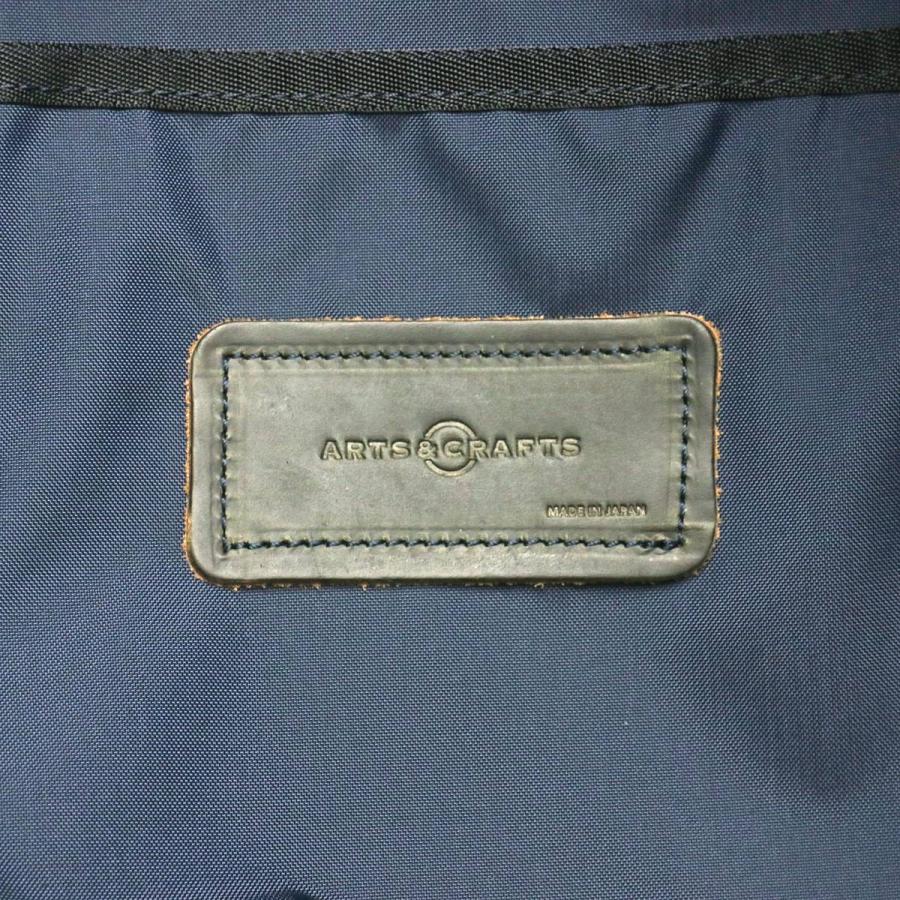 ARTS & CRAFTS（アーツアンドクラフツ） セール30%OFF リュック メンズ