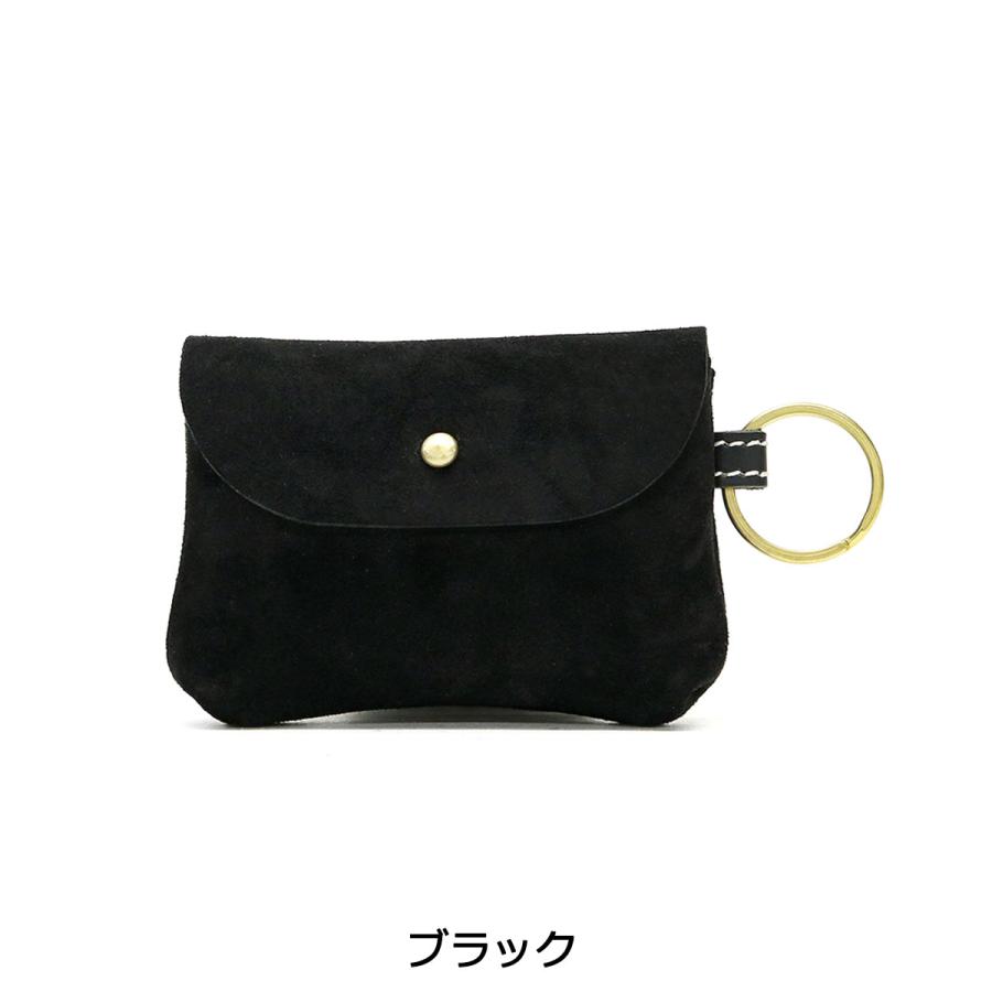 最大41%★4/29限定 アーツアンドクラフツ キーケース ARTS&CRAFTS キーホルダー カードケース FLAP KEY & CARD CASE KUDU NAKED 本革 メンズ レディース｜galleria-onlineshop｜05