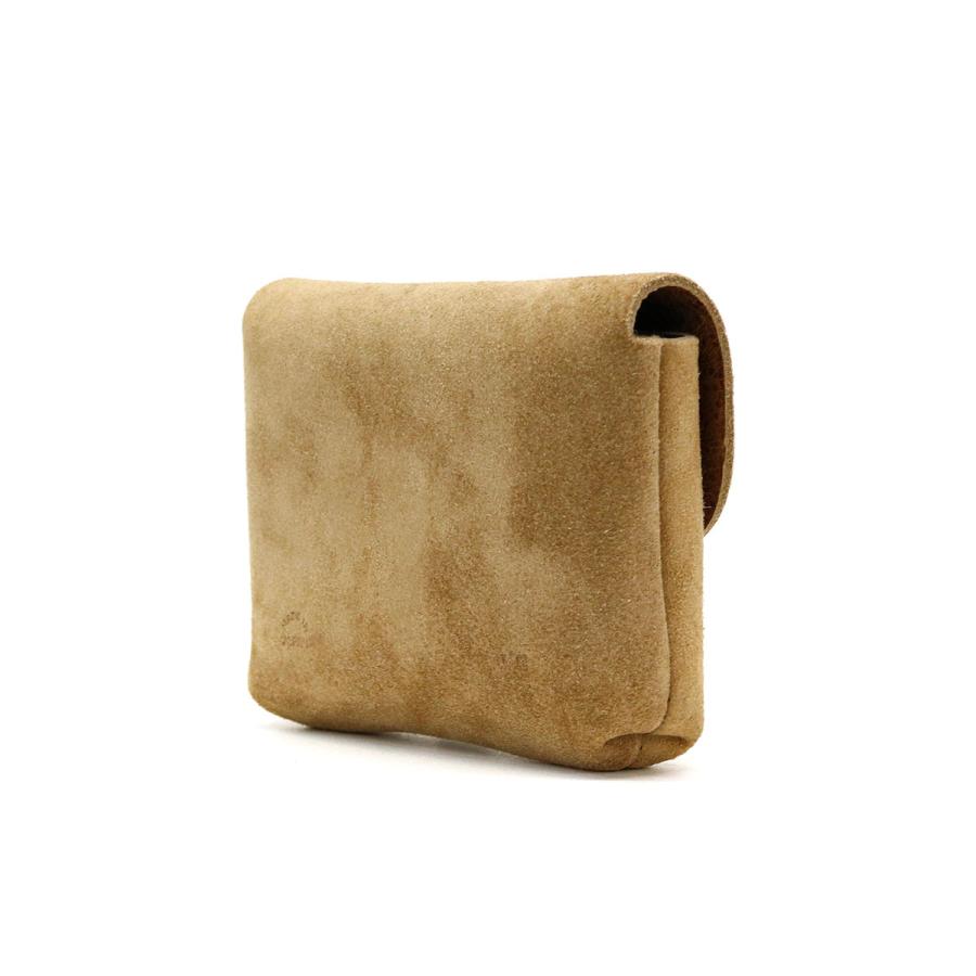 ARTS & CRAFTS（アーツアンドクラフツ） ポーチ 小物入れ ミニポーチ