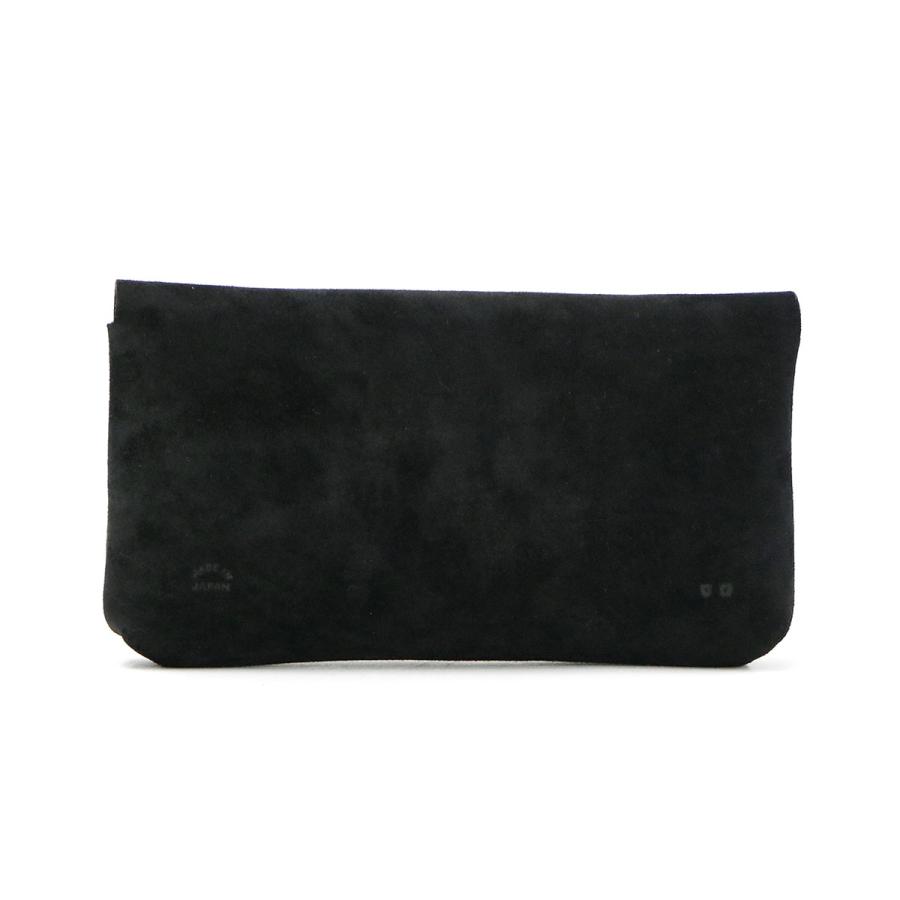 最大40%★4/28限定 アーツアンドクラフツ ポーチ ARTS&CRAFTS 小物入れ KUDU NAKED アーツ＆クラフツ FLAP POUCH L｜galleria-onlineshop｜11