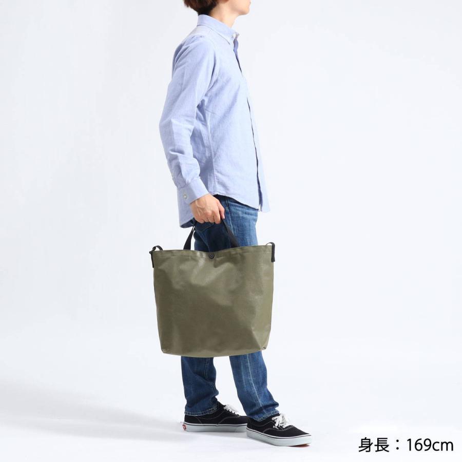 ARTS & CRAFTS（アーツアンドクラフツ） トート バッグ 2WAY WIDE TOTE