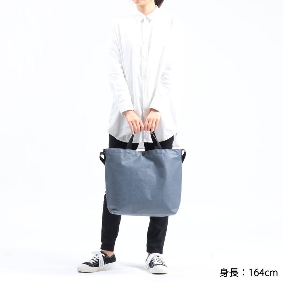 ARTS & CRAFTS（アーツアンドクラフツ） トート バッグ 2WAY WIDE TOTE