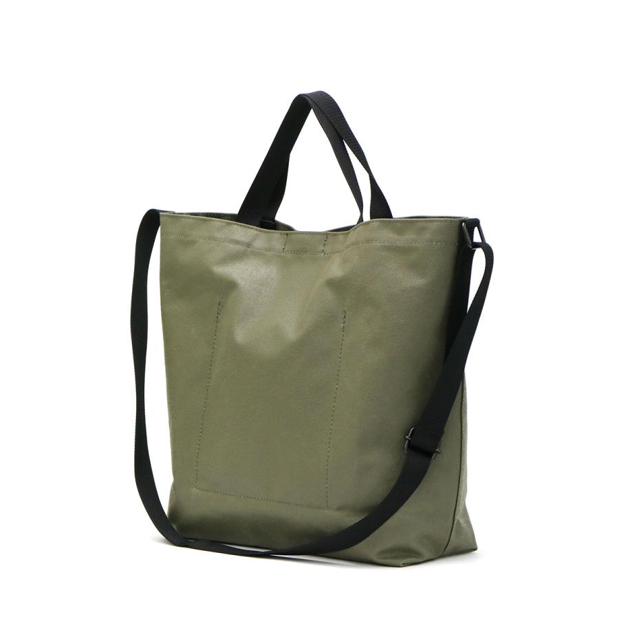 ARTS & CRAFTS（アーツアンドクラフツ） トート バッグ 2WAY WIDE TOTE
