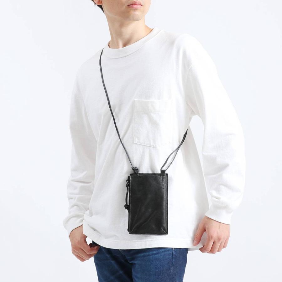 ARTS & CRAFTS（アーツアンドクラフツ） スマホポーチ ショルダー 