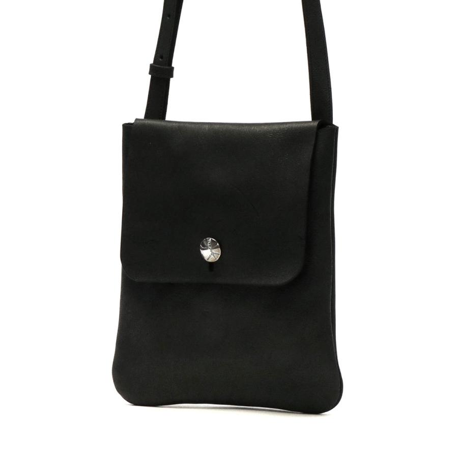 セール30%OFF アーツアンドクラフツ ショルダーバッグ ARTS&CRAFTS 15th KUDU FLAT SHOULDER L ショルダー ポシェット A5 メンズ レディースの画像