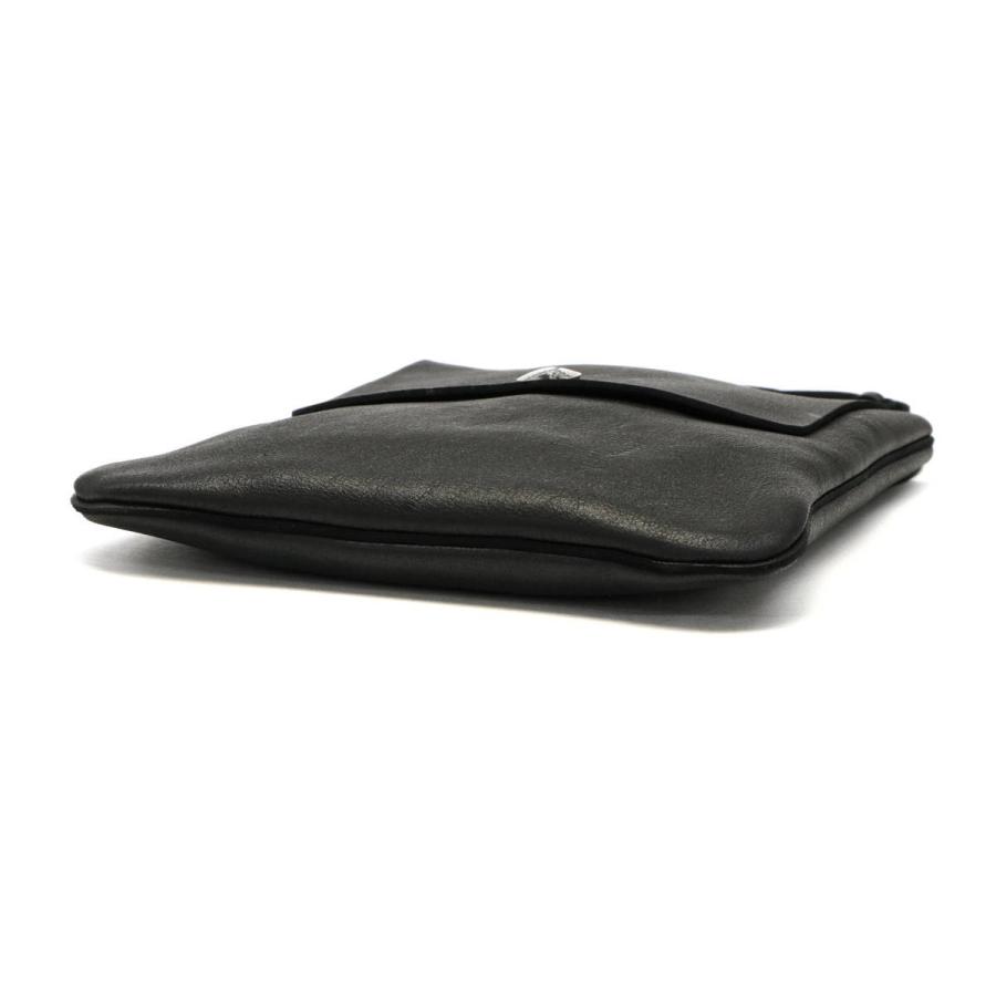 セール30%OFF アーツアンドクラフツ ショルダーバッグ ARTS&CRAFTS 15th KUDU FLAT SHOULDER L ショルダー ポシェット A5 メンズ レディースの画像