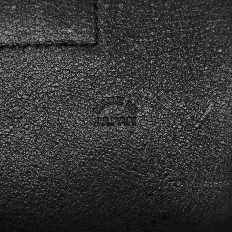 セール30%OFF アーツアンドクラフツ ショルダーバッグ ARTS&CRAFTS 15th KUDU FLAT SHOULDER L ショルダー ポシェット A5 メンズ レディースの画像