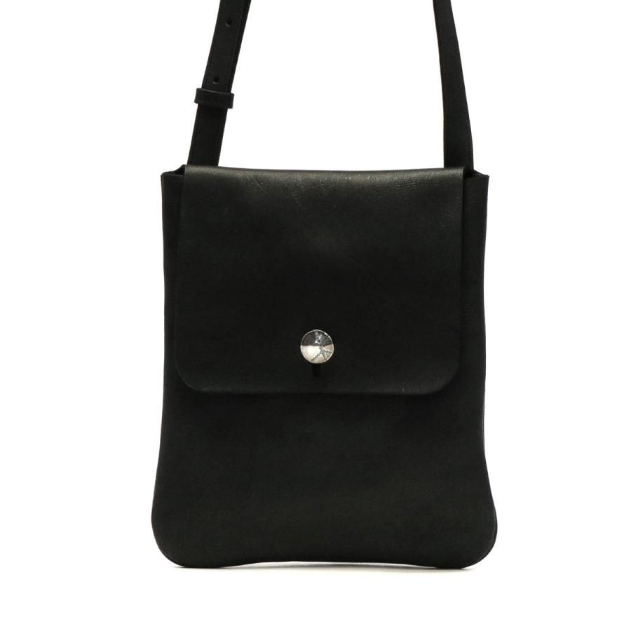 セール30%OFF アーツアンドクラフツ ショルダーバッグ ARTS&CRAFTS 15th KUDU FLAT SHOULDER L ショルダー ポシェット A5 メンズ レディースの画像