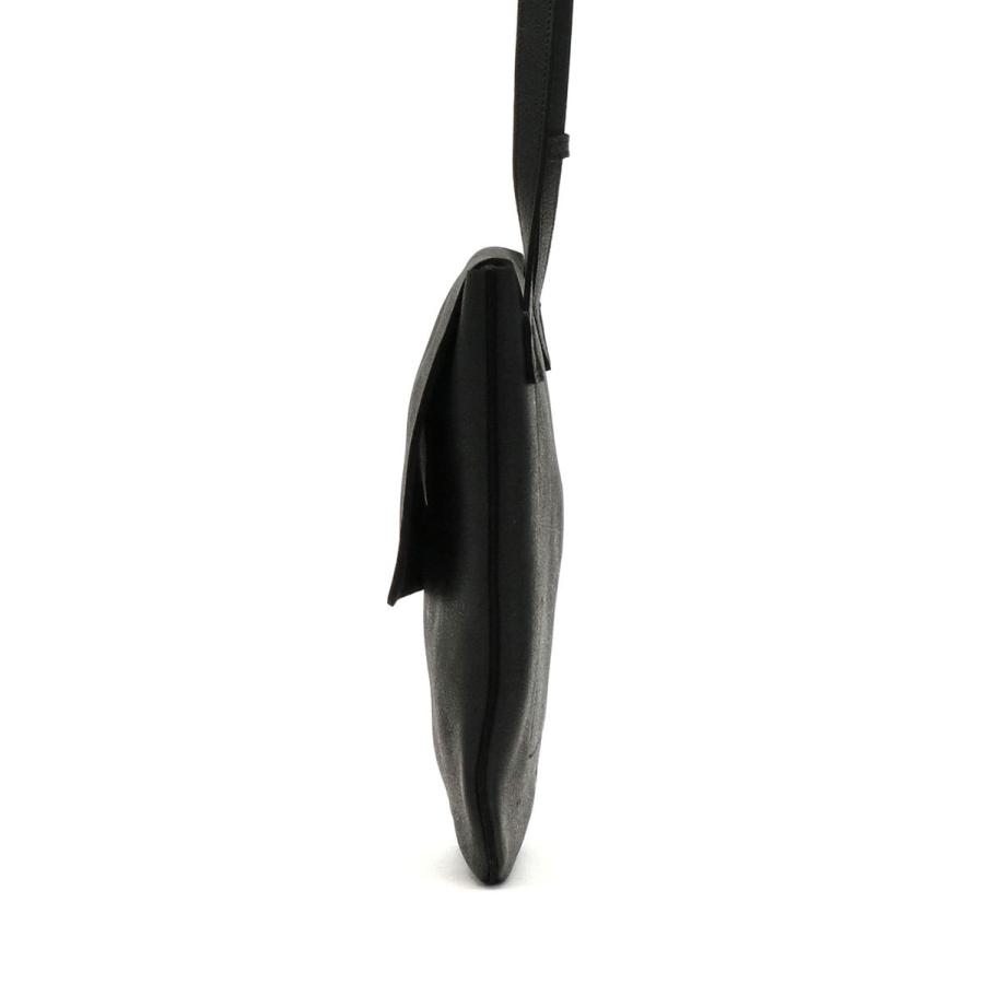 セール30%OFF アーツアンドクラフツ ショルダーバッグ ARTS&CRAFTS 15th KUDU FLAT SHOULDER L ショルダー ポシェット A5 メンズ レディースの画像