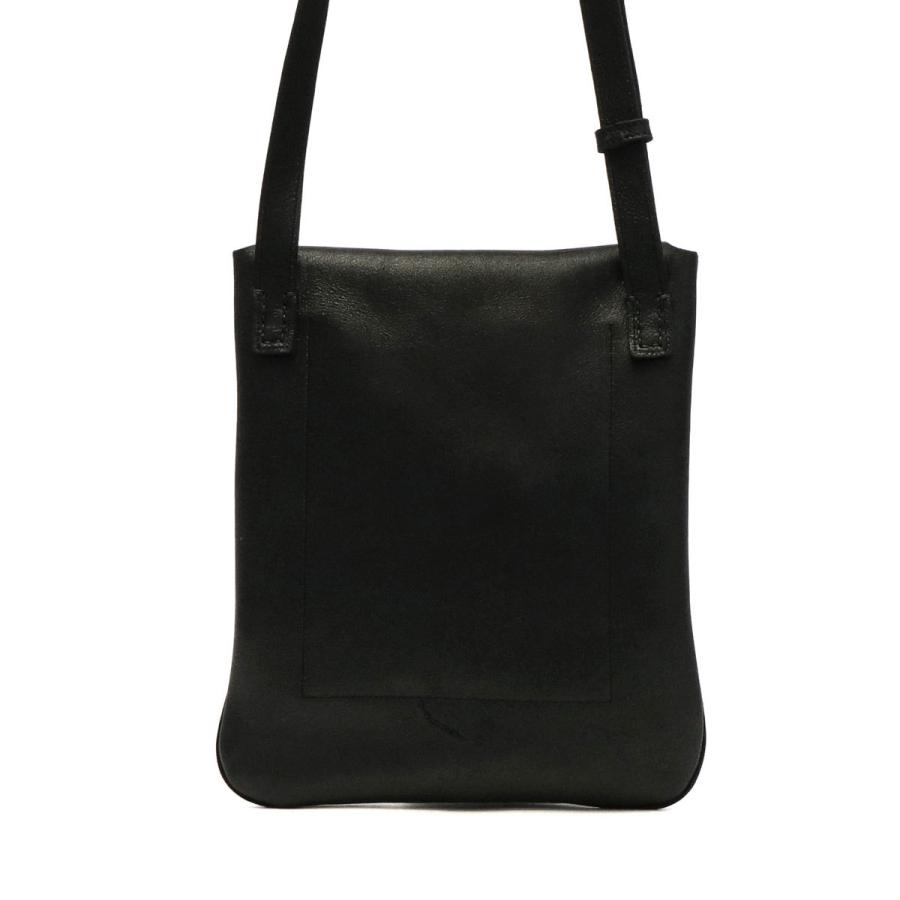 セール30%OFF アーツアンドクラフツ ショルダーバッグ ARTS&CRAFTS 15th KUDU FLAT SHOULDER L ショルダー ポシェット A5 メンズ レディースの画像