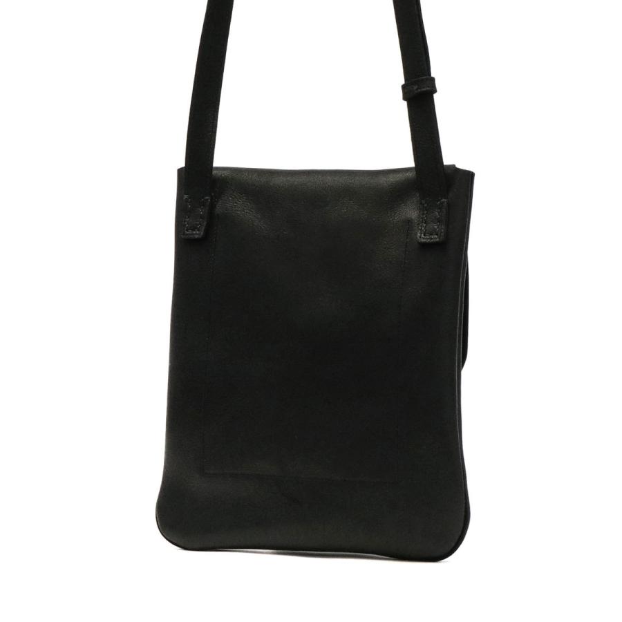セール30%OFF アーツアンドクラフツ ショルダーバッグ ARTS&CRAFTS 15th KUDU FLAT SHOULDER L ショルダー ポシェット A5 メンズ レディースの画像