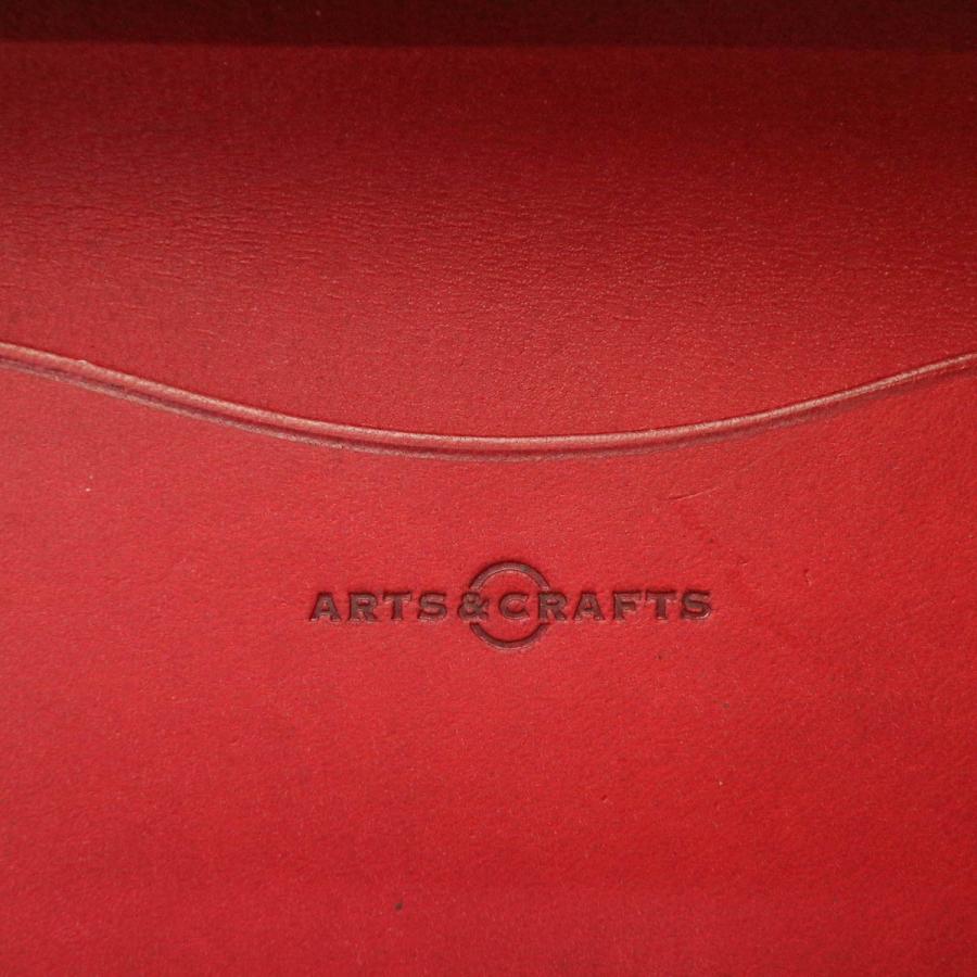 ARTS & CRAFTS（アーツアンドクラフツ） 最大42%☆7/23迄 財布 二