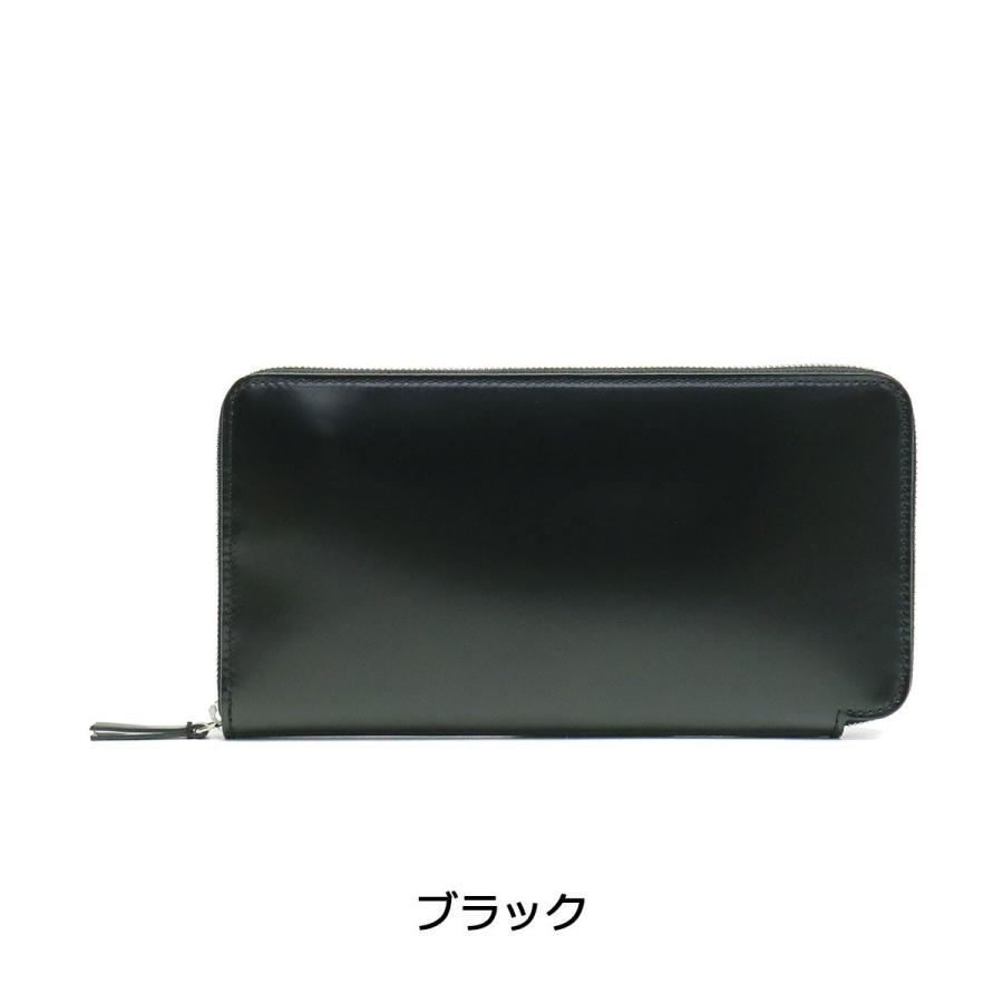 最大42%★6/4限定 アーツアンドクラフツ 財布 ARTS&CRAFTS 長財布 ラウンドファスナー CORDOVAN ACC ROUND-ZIP LONG WALLET アーツ＆クラフツの画像