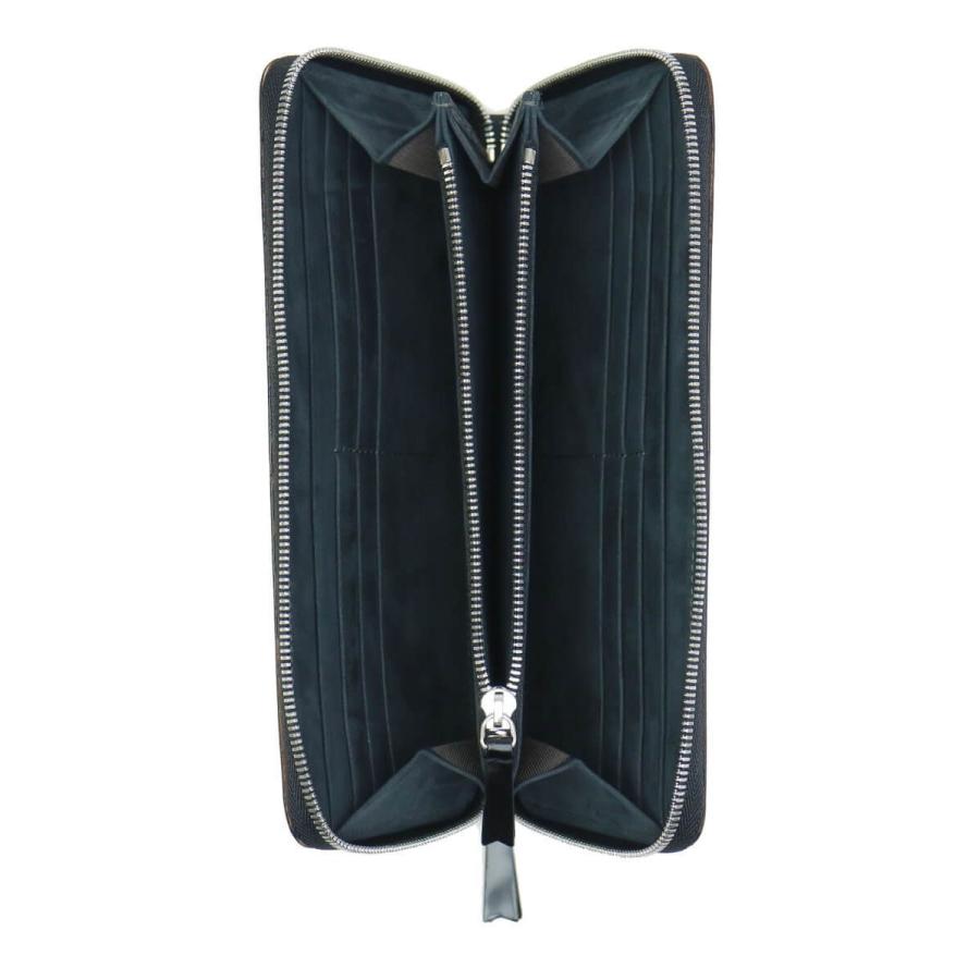 最大42%★6/4限定 アーツアンドクラフツ 財布 ARTS&CRAFTS 長財布 ラウンドファスナー CORDOVAN ACC ROUND-ZIP LONG WALLET アーツ＆クラフツの画像