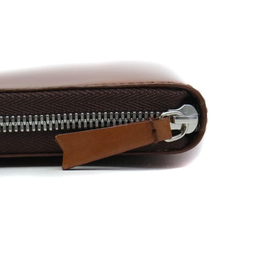 最大42%★6/4限定 アーツアンドクラフツ 財布 ARTS&CRAFTS 長財布 ラウンドファスナー CORDOVAN ACC ROUND-ZIP LONG WALLET アーツ＆クラフツの画像