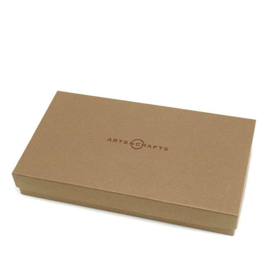 最大42%★6/4限定 アーツアンドクラフツ 財布 ARTS&CRAFTS 長財布 ラウンドファスナー CORDOVAN ACC ROUND-ZIP LONG WALLET アーツ＆クラフツの画像
