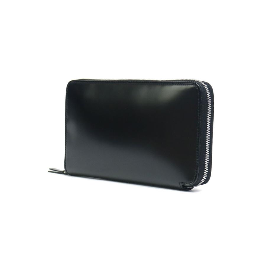 最大42%★6/4限定 アーツアンドクラフツ 財布 ARTS&CRAFTS 長財布 ラウンドファスナー CORDOVAN ACC ROUND-ZIP LONG WALLET アーツ＆クラフツの画像