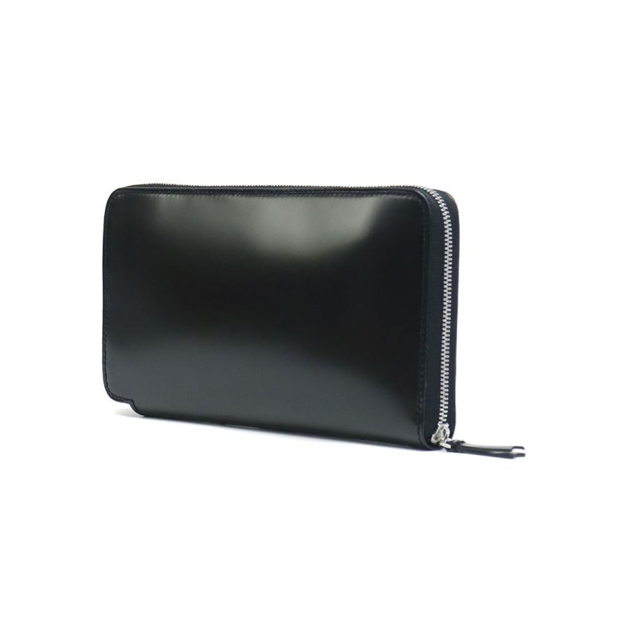 最大42%★6/4限定 アーツアンドクラフツ 財布 ARTS&CRAFTS 長財布 ラウンドファスナー CORDOVAN ACC ROUND-ZIP LONG WALLET アーツ＆クラフツの画像