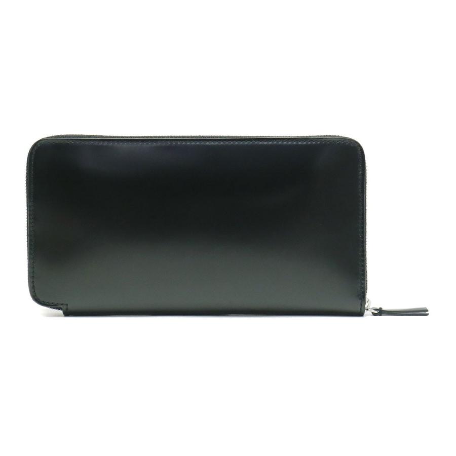 最大42%★6/4限定 アーツアンドクラフツ 財布 ARTS&CRAFTS 長財布 ラウンドファスナー CORDOVAN ACC ROUND-ZIP LONG WALLET アーツ＆クラフツの画像