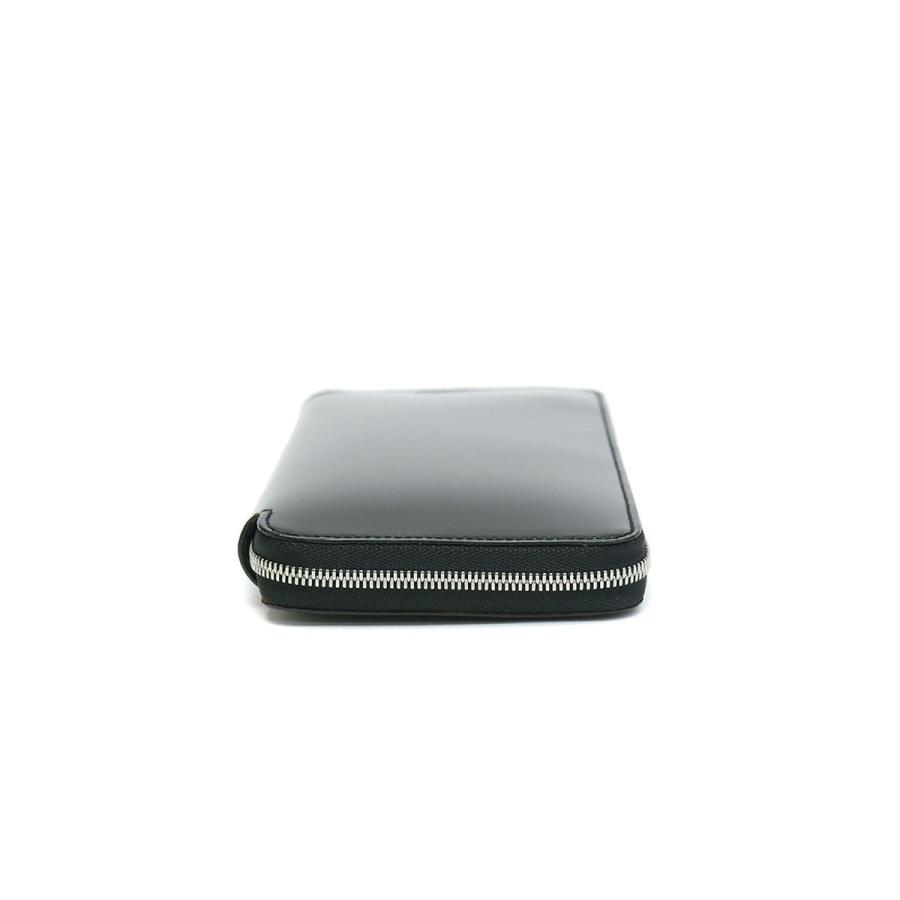 最大42%★6/4限定 アーツアンドクラフツ 財布 ARTS&CRAFTS 長財布 ラウンドファスナー CORDOVAN ACC ROUND-ZIP LONG WALLET アーツ＆クラフツの画像